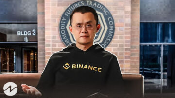 Binance CEO CZ Replies to the Disappointing CFTC Complaint