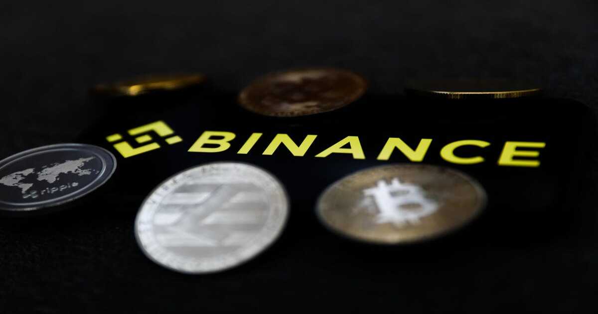 Binance teams up with law enforcement agencies for joint anti-scam campaign