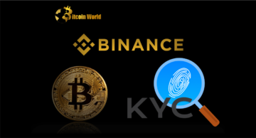 Binance Users in China, Elsewhere, Evade KYC Controls With Help of ‘Angels’: CNBC
