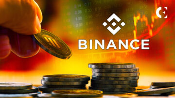 A Binance 1 milliárd dolláros alapkonverziója megnövelte a Bitcoin Rallyt: Crypto Expert
