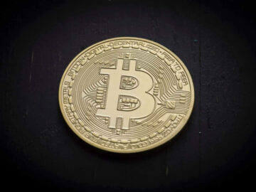 Bitcoin og Ethereum: Bitcoin-prisen synker til $22500
