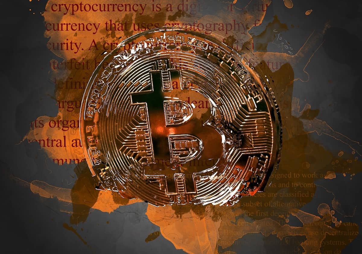 Bitcoin và sự thật tàn khốc!