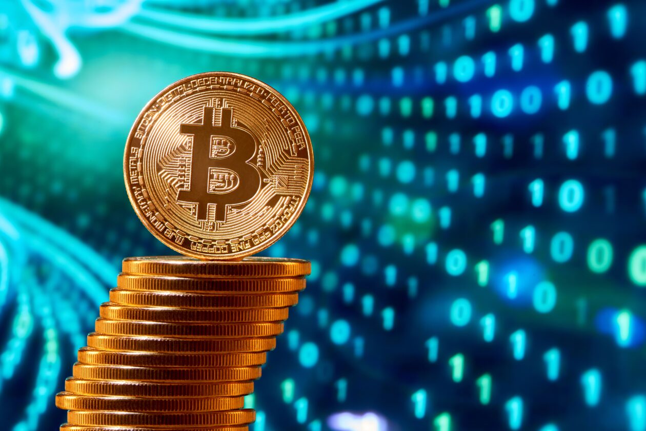 A bitcoin 26,000 XNUMX USD-t tört az infláció lehűlésével februárban
