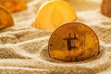Bitcoin, Ether, Forkast 500 NFT index rise; gold nears year-high over banking sector concerns