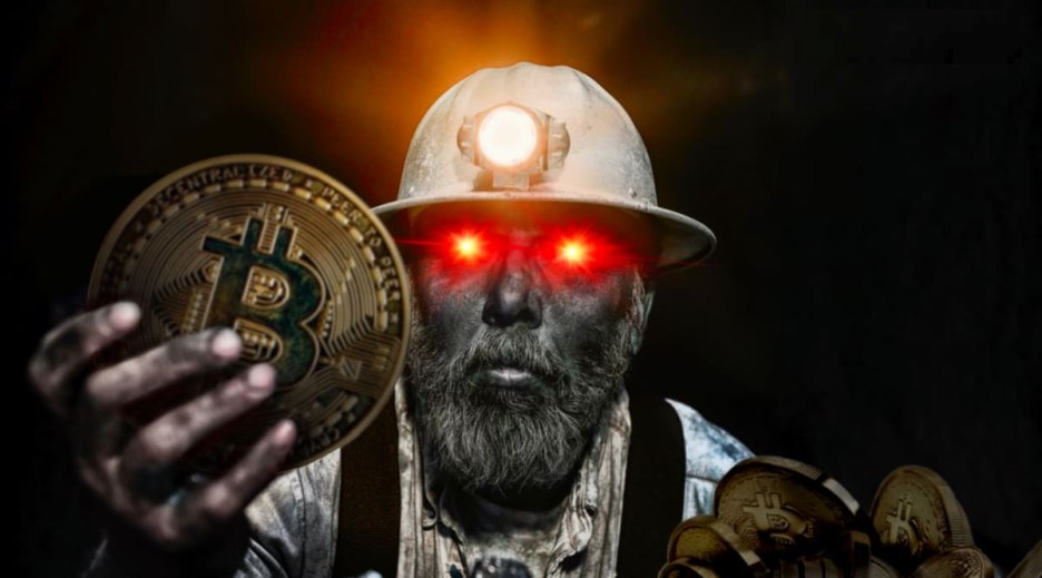 Bitcoin Mining: How to become a bitcoin miner