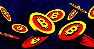 Bitcoin wzrasta o 10%, osiągając najwyższy poziom od 9 miesięcy