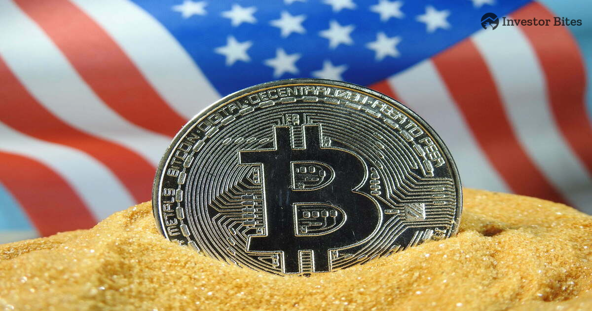 Transfer bitcoinów z udziałem USA. Społeczność wyzwalaczy rządowych