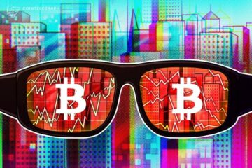 El valor de Bitcoin cae a $ 20.8K a medida que aumenta el estrés regulatorio y macroeconómico