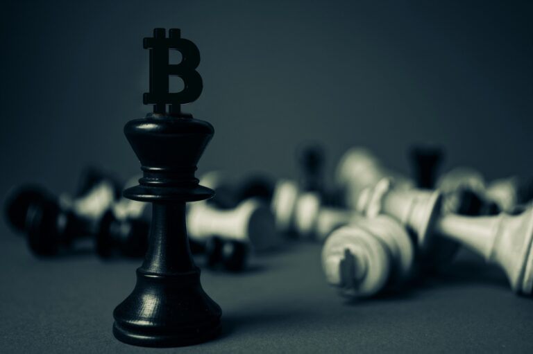BitMEX medgrundare: Feds svar på bankkrisen kan driva investerare mot Bitcoin
