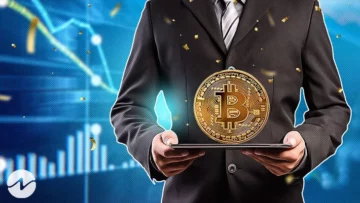 Salah Satu Pendiri BitMEX Optimis Bitcoin Mencapai $1 Juta Di Tengah Bank Run