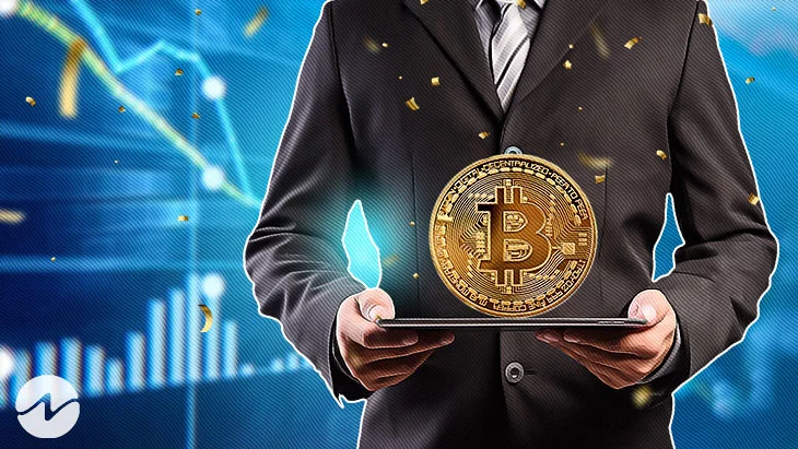 Cofundador da BitMEX otimista com Bitcoin atingindo US$ 1 milhão em meio à corrida aos bancos