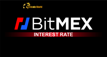 BitMEX Exec: High Interest in Crypto from Global Institutions Despite Black Swan Events