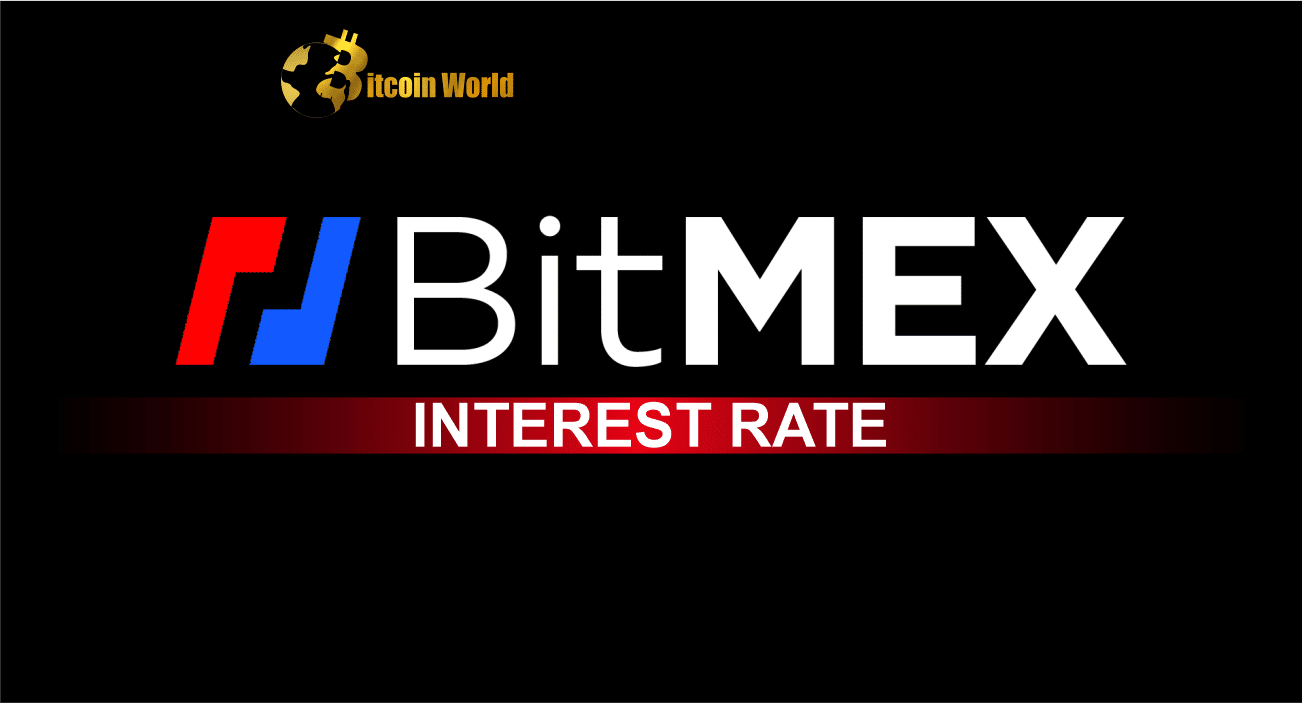 BitMEX Exec: Υψηλό ενδιαφέρον για Crypto από παγκόσμιους θεσμούς παρά τα συμβάντα Black Swan
