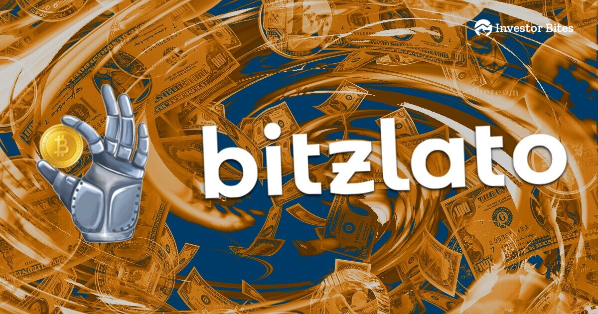 Bitzlato，“查封”加密货币交易所，让用户提取 50% 的比特币
