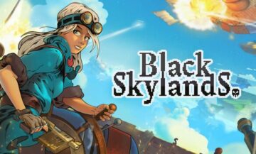 Black Skylands Coming to Consoles This Summer