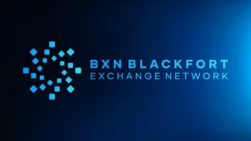 BlackFort Layer 1 Blockchain är live på Mainnet