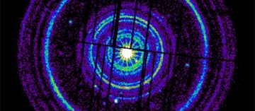 Cegado por la luz: estallido de rayos gamma más brillante que cualquier otro visto antes