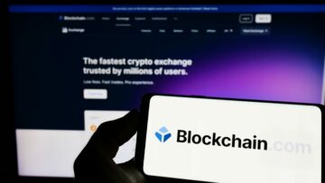 Blockchain.com Shutters Asset Management-dotterbolag mitt i kryptovinter och industriturbulens