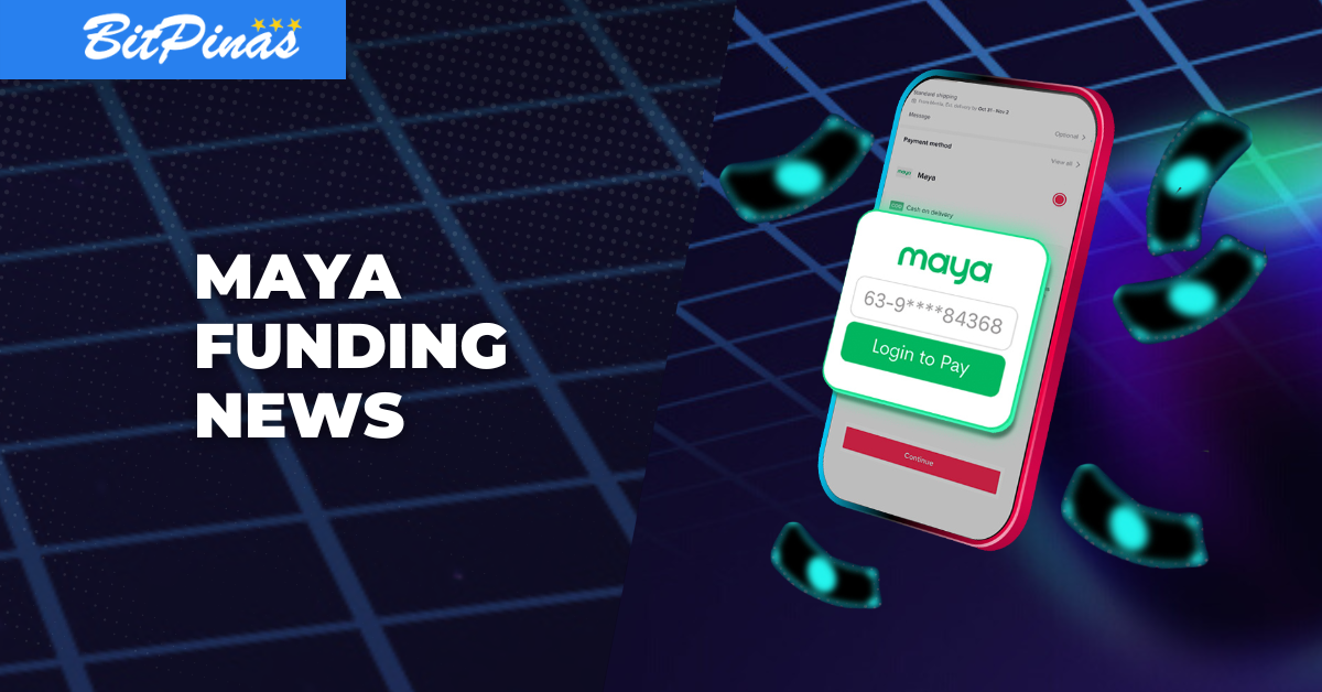 Bloomberg Reveals Maya’s Plan to Raise $150m Worth of Funds