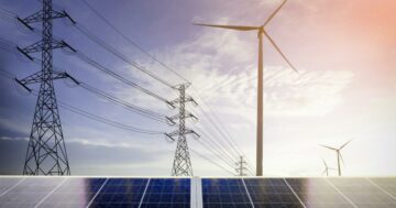 BloombergNEF: $ 21.4T nodig om wereldwijde energiesystemen zonder nul te leveren