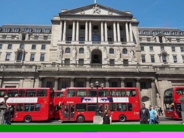BoE: 25 pb w przyszłym tygodniu nie w pełni wycenione na rynkach stopy procentowej – Rabobank