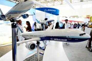 Boeing и Airbus активизируют поиск квалифицированных кадров в Индии