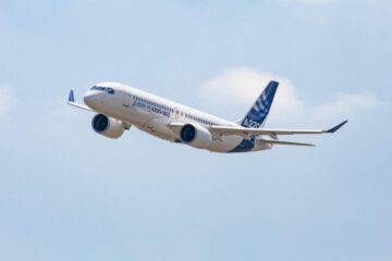 CEO Bombardier Melihat Langit Biru dan Hutang Lebih Sedikit Setelah Perbaikan Besar-besaran