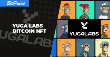 Bored Ape Studio Yuga Labs lanceert nieuwe NFT-collectie - TwelveFold - op de Bitcoin Blockchain