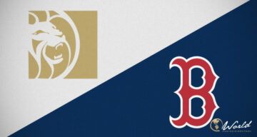 Boston Red Sox anuncia a BetMGM como socio oficial de apuestas deportivas