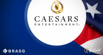 Sportwetten- und Casino-Kooperation von Bragg und Caesars für den US-Markt