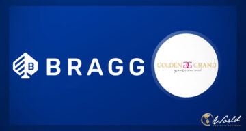 Bragg Gaming бачить зростання в Швейцарії після партнерства Grand Casino Basel