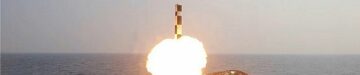 Brahmos Aerospace เตรียมสั่งซื้อขีปนาวุธ Cruise Missile มูลค่า 2.5 พันล้านเหรียญสหรัฐจากกองทัพเรืออินเดีย