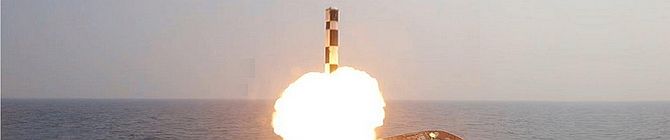 ब्रह्मोस एयरोस्पेस ने भारतीय नौसेना से 2.5 अरब डॉलर का क्रूज मिसाइल ऑर्डर हासिल किया