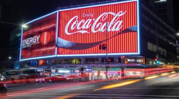 Hargnemine ja kaubamärgi muutmine – kuidas Coca-Cola värskena püsib