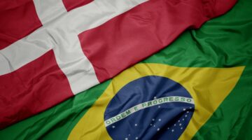 Бразилія та Данія зобов'язалися співпрацювати в галузі інтелектуальної власності; Росія розширює список паралельного імпорту; Перезапуск верхнього домену «.forum» – дайджест новин