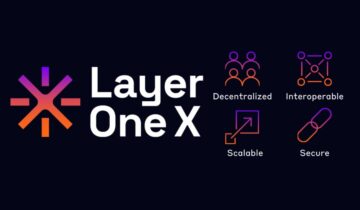 Breaking New Ground: Layer One X Conducts Cross-Chain Asset Transfer