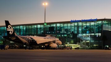 مطار بريسبان أول من يحصل على اعتماد منخفض الكربون