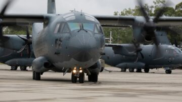 Brisbane Spartan and KC-30A maintenance centre opens