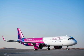 Budapest Airport adds winter routes with Wizz Air