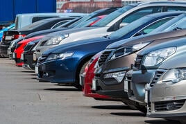 Los compradores evitan las marcas en función de la poca confiabilidad anterior con un vehículo