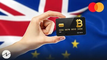 Bybit Launches Mastercard Powered Crypto Debit Card