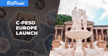 C PESO Stablecoin by Cebu’s C PASS to Launch Digital Wallet in Europe This March