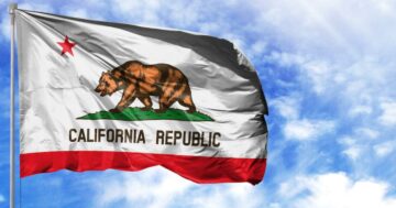 캘리포니아: 모든 대기업이 기후에 대해 보고해야 할 때입니다.
