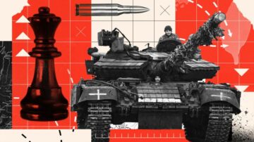 Ne pot ajuta cu adevărat jocurile de război să anticipăm cine va câștiga un conflict?