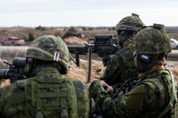Canada køber panserværnsvåben, kontradroneteknologi til enhed i Letland