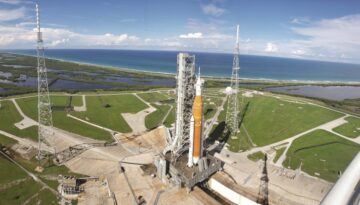Cape Congestion: World’s busiest spaceport stretched to its limits