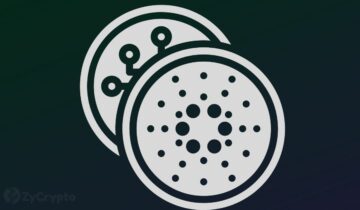 Cardano’s Trading Volume Hits Promising Levels — Could A Mega Rally Be Forming?