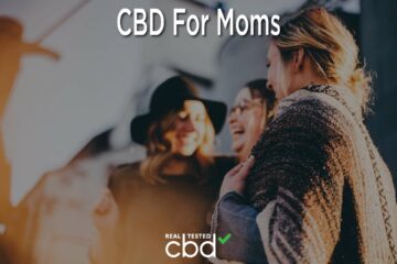 CBD For Moms – LA Weekly