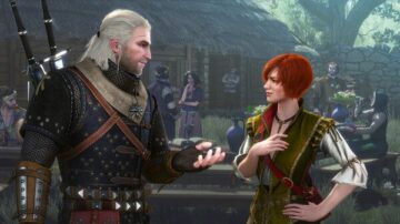 CD Projekt 사장은 멀티플레이어 Witcher 게임을 재평가하고 있음을 확인했습니다. '우리는 우리와 일치하지 않는 프로젝트를 계속하고 싶지 않습니다.'