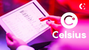 Celsius släpper uppdatering om belöningar och bonusar för vissa kunder